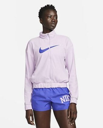 Nike Nike dri-fit swoosh run offer