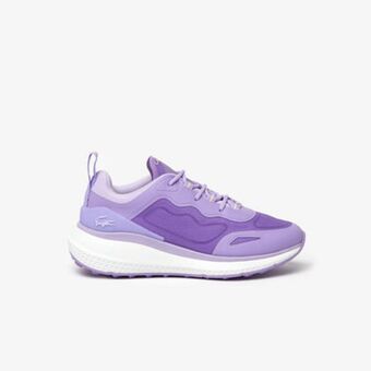 Lacoste Women's lacoste active 4851 textile sneakers offer