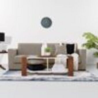Royal Furniture Lucky 3 seater sofa bed offer