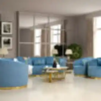 Royal Furniture Bianca sofa set offer