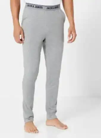 Noon Logo basic relaxed fit pyjamas offer