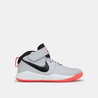 Sun & Sand Sports Kids' team hustle d 9 shoe (younger kids) offer