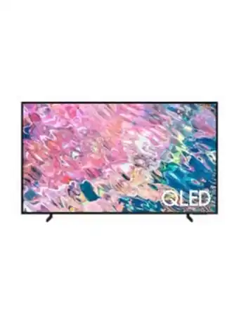 Noon 60 inch qled 4k smart tv (2022) q60 qa60q60bauxzn black offer