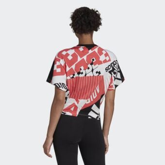 Adidas Collegiate tee offer