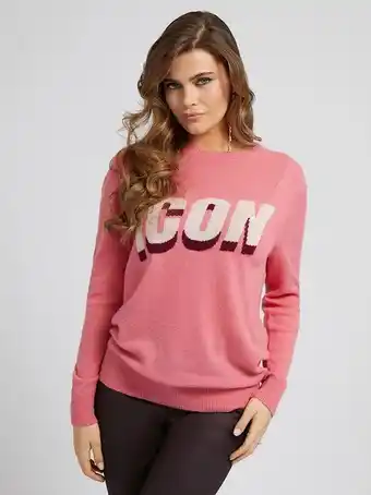 Guess Cashmere sweater offer