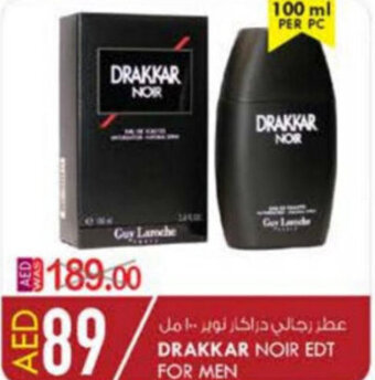 KM Trading Drakkar Noir EDT For Men offer