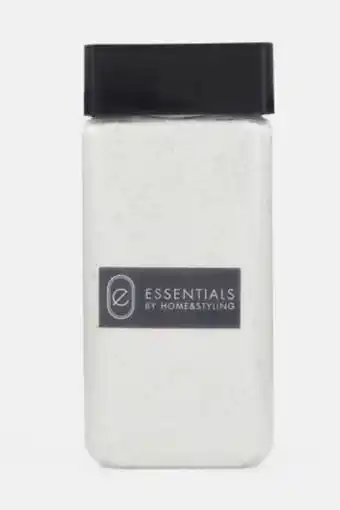 Brands For Less Decorative sand 500 ml, white offer