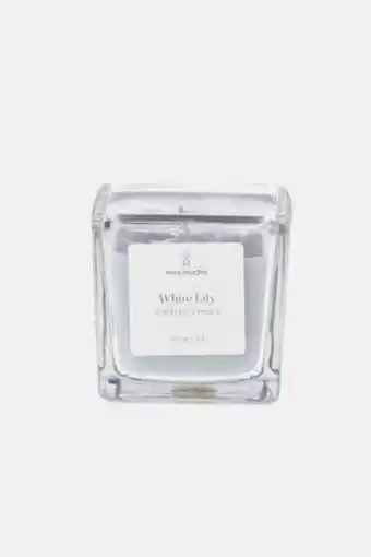 Brands For Less Scented candle 170 g, white lily offer