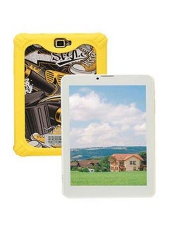 Noon S12 7-inch dual sim multicolour smart tab 4gb ram 64gb rom 5g wifi offer