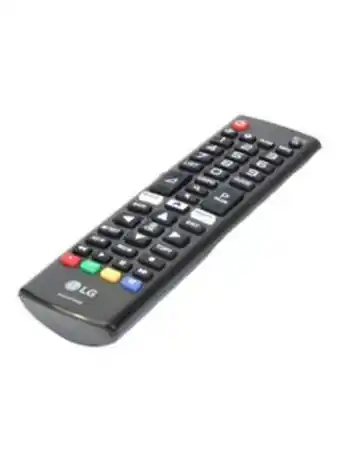 Noon Remote control for lg tv akb75375608 black offer