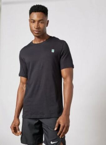 Noon Nikecourt tennis t-shirt offer