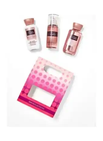 Noon A thousand wishes mini gift box set offer