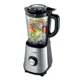 Lulu Hypermarket Kenwood glass blender blm45720 1000w offer