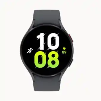 Lulu Hypermarket Samsung galaxy watch 5 44mm sm-r910nzaamea,graphite offer
