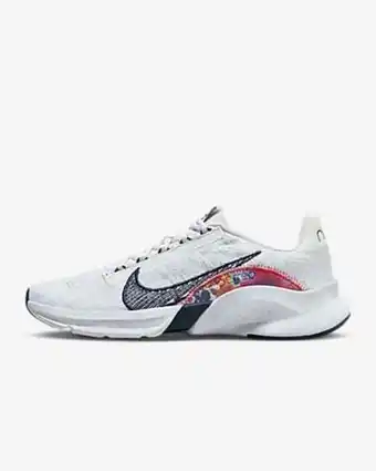 Nike Nike superrep go 3 flyknit next nature offer