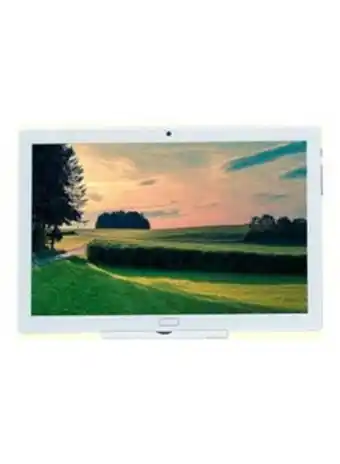 Noon 10.1" 5g smart tablet pc a105 max dual-sim 6gb ram 256gb rom wifi octa-core zoom supported 12.0 android tab with bluetooth ke offer