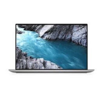 Jumbo Dell xps 15 9520 ultrabook core i9-12900hk 32gb ram 1tb ssd nvidia geforce rtx 3050ti 4gb graphics 15.6" laptop, silver offer