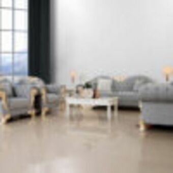 Royal Furniture Sedra sofa set offer