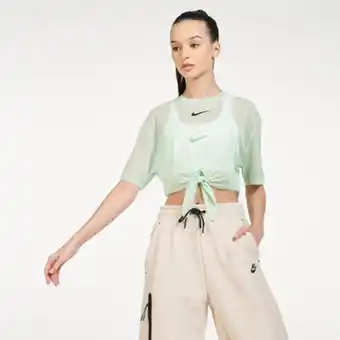 Sun & Sand Sports Women's sportswear indio t-shirt offer