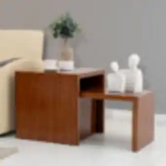 Royal Furniture Arisona cascade side table offer