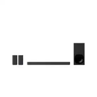 Jumbo Sony ht-s20r home cinema 5.1 soundbar offer