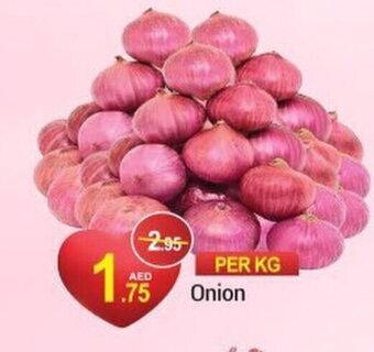 Onion