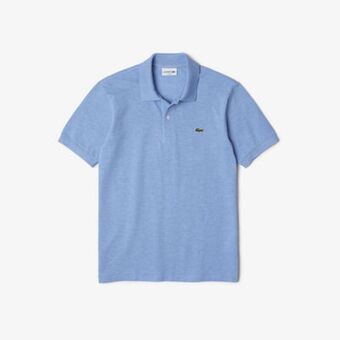 Lacoste Marl lacoste classic fit l.12.12 polo shirt offer