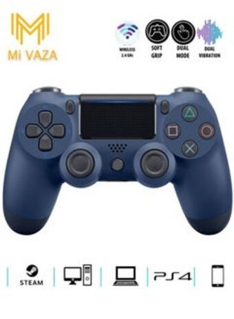 Noon Bluetooth wireless controller for ps4 offer