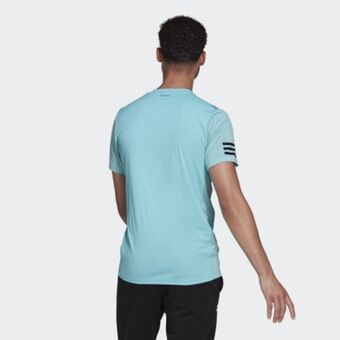Adidas Club tennis 3-stripes tee offer