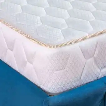 Danube Home Prime bonnell spring mattress 180x200x22 cm offer
