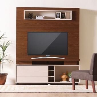 Danube Home Quebec tv unit for tvs up to 60 inches offer