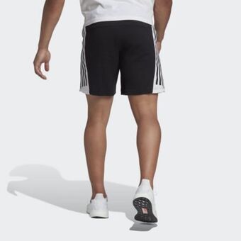Adidas Future icons 3-stripes shorts offer