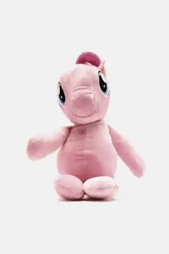 Brands For Less My little pony friendship huggable plush, pink offer