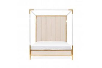 PAN Emirates Pan bronfield bed180x200 cm offer