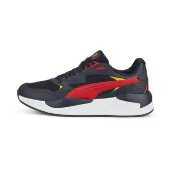Red bull racingx-ray speed motorsport shoes