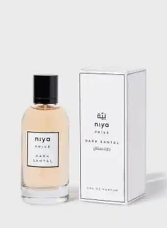 Noon Prive dark santal edp men's perfume 100ml offer