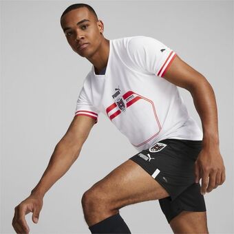 Puma Austria away 22/23 replica jersey men offer