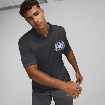 Puma Manchester city f.c. ftblstatment jersey men offer