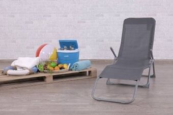 PAN Emirates Pan sunset foldable relax chair offer