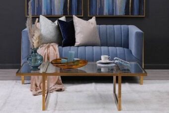 PAN Emirates Pan sakhalin 2 seater sofa offer