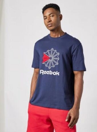 Noon Classics starcrest t-shirt offer