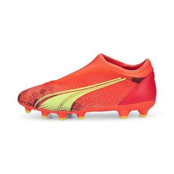 Puma Ultra match ll fg/ag football boots youth offer