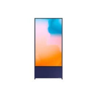 Jumbo Samsung 43" the sero qled smart tv offer