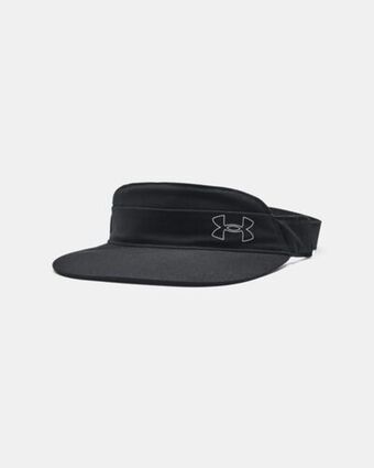 Under Armour Women's ua iso-chill driver visor offer