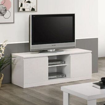 Danube Home Cenon tv unit for tvs upto 50 inches offer