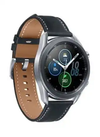 Noon Galaxy watch 3 45mm mystic silver offer