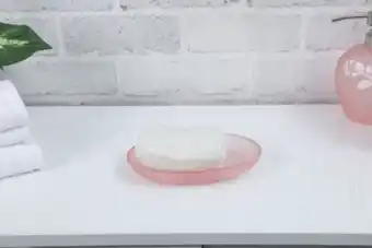 PAN Emirates Pan alice soap dish pink offer