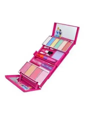 Noon Disney princess pretend fun to play with beauty makeup toy set for girls offer