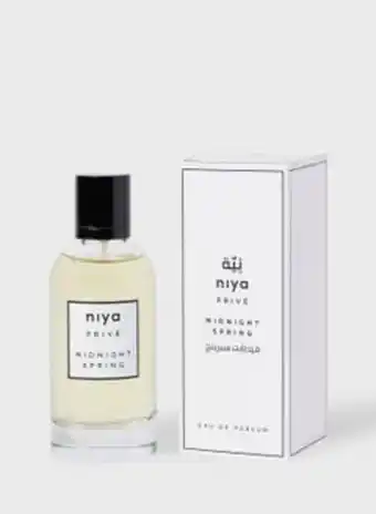 Noon Prive midnight spring edp men's perfume 100ml offer