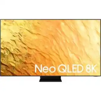 Jumbo Samsung 65" qn700b neo qled 8k smart tv offer